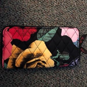 Vera Bradley Wallet